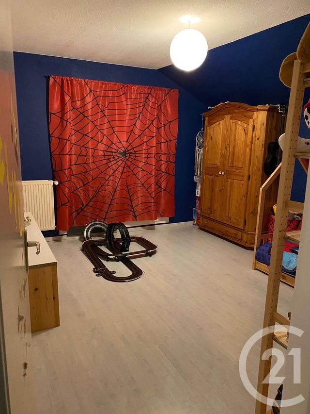 Appartement F4 à louer - 4 pièces - 108.0 m2 - LES GRANGETTES - 25 - FRANCHE-COMTE - Century 21 Avenir Immobilier