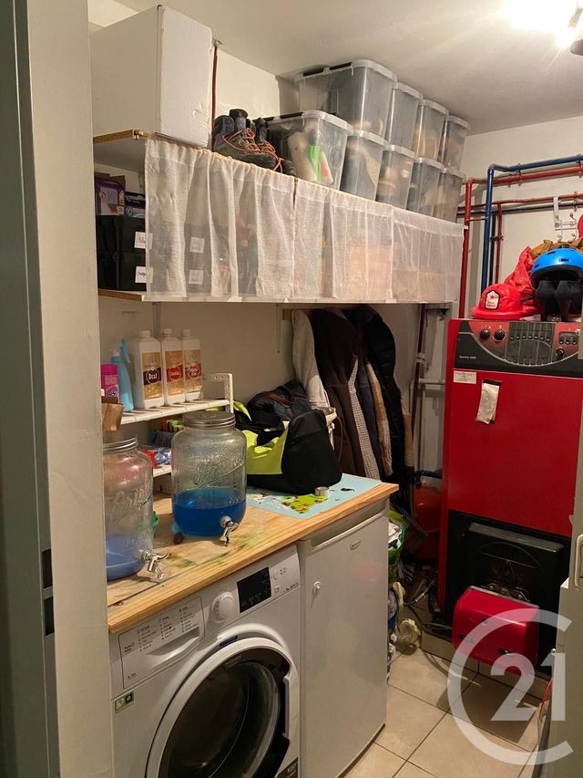 Appartement F4 à louer - 4 pièces - 108.0 m2 - LES GRANGETTES - 25 - FRANCHE-COMTE - Century 21 Avenir Immobilier