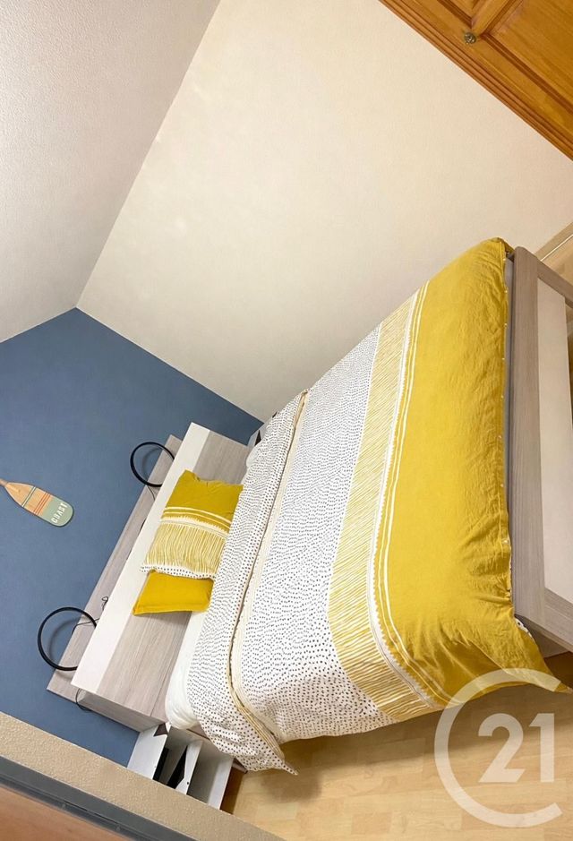 Appartement F4 à louer - 4 pièces - 108.0 m2 - LES GRANGETTES - 25 - FRANCHE-COMTE - Century 21 Avenir Immobilier