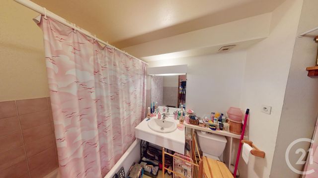 Appartement Studio Cabine à vendre - 1 pièce - 21.0 m2 - METABIEF - 25 - FRANCHE-COMTE - Century 21 Avenir Immobilier