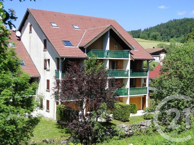 appartement - METABIEF - 25
