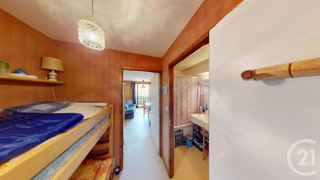 Appartement Studio Cabine à vendre - 1 pièce - 21.0 m2 - METABIEF - 25 - FRANCHE-COMTE - Century 21 Avenir Immobilier