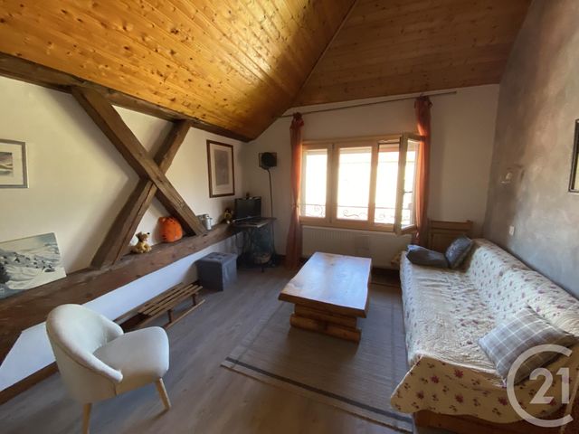 Appartement F2 à louer - 2 pièces - 24.0 m2 - METABIEF - 25 - FRANCHE-COMTE - Century 21 Avenir Immobilier