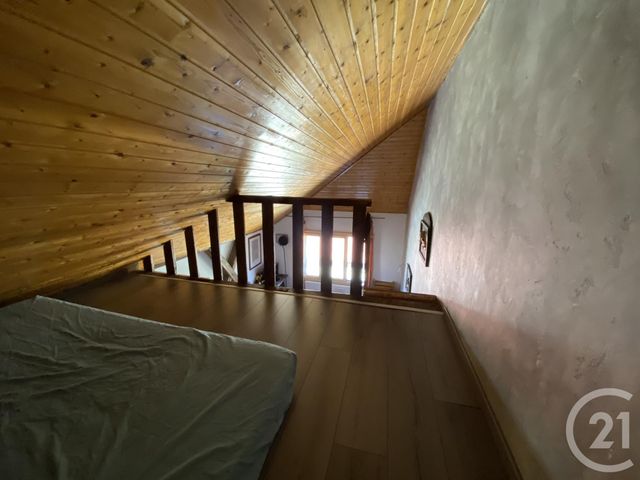 Appartement F2 à louer - 2 pièces - 24.0 m2 - METABIEF - 25 - FRANCHE-COMTE - Century 21 Avenir Immobilier