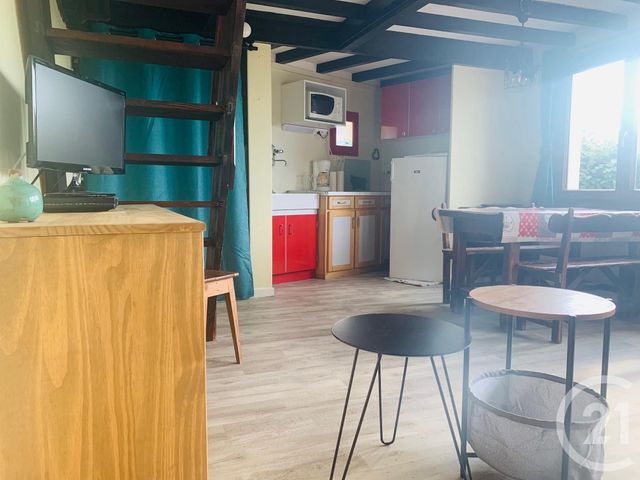 maison à louer - 2 pièces - 30.0 m2 - METABIEF - 25 - FRANCHE-COMTE - Century 21 Avenir Immobilier