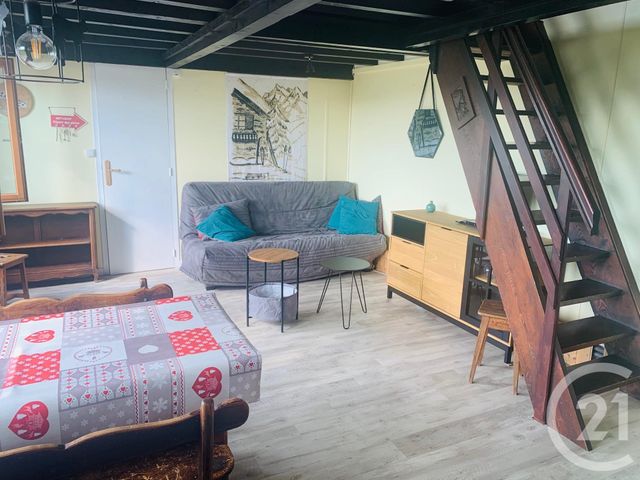 maison à louer - 2 pièces - 30.0 m2 - METABIEF - 25 - FRANCHE-COMTE - Century 21 Avenir Immobilier