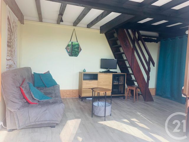 maison à louer - 2 pièces - 30.0 m2 - METABIEF - 25 - FRANCHE-COMTE - Century 21 Avenir Immobilier