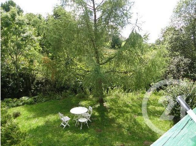 Appartement Studio à louer - 1 pièce - 23.5 m2 - METABIEF - 25 - FRANCHE-COMTE - Century 21 Avenir Immobilier