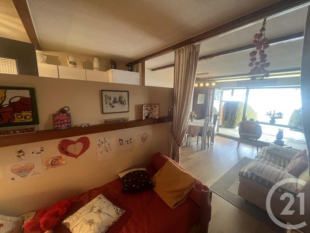 Appartement Studio cabine à vendre - 2 pièces - 26.77 m2 - METABIEF - 25 - FRANCHE-COMTE - Century 21 Avenir Immobilier