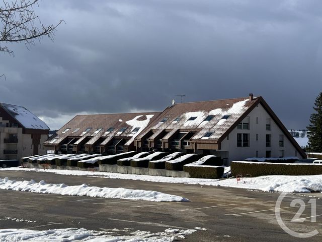 appartement - METABIEF - 25