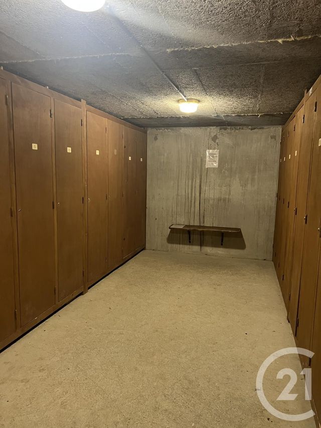 Appartement Studio cabine à vendre - 2 pièces - 26.77 m2 - METABIEF - 25 - FRANCHE-COMTE - Century 21 Avenir Immobilier