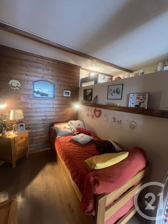 Appartement Studio cabine à vendre - 2 pièces - 26.77 m2 - METABIEF - 25 - FRANCHE-COMTE - Century 21 Avenir Immobilier