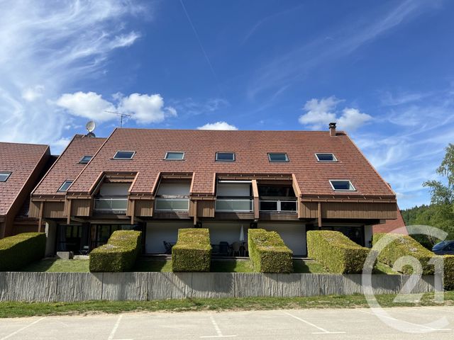 appartement - METABIEF - 25