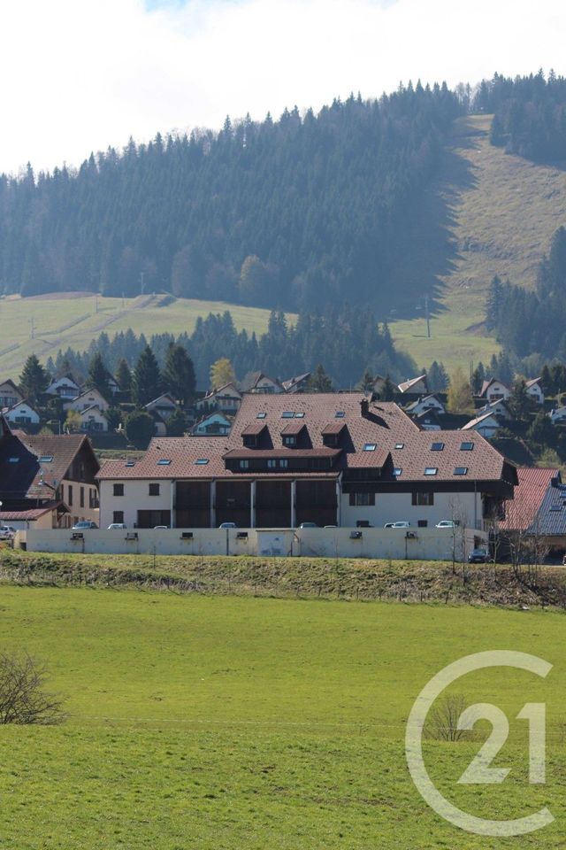 appartement - METABIEF - 25