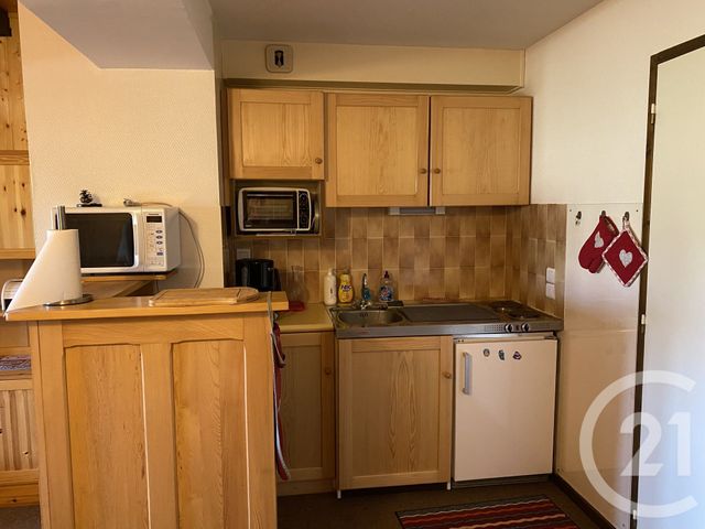 Appartement Studio Cabine à vendre - 1 pièce - 35.48 m2 - METABIEF - 25 - FRANCHE-COMTE - Century 21 Avenir Immobilier