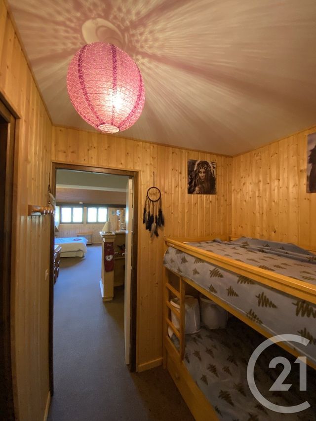 Appartement Studio Cabine à vendre - 1 pièce - 35.48 m2 - METABIEF - 25 - FRANCHE-COMTE - Century 21 Avenir Immobilier