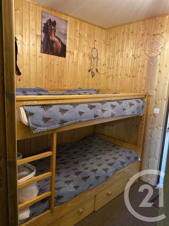 Appartement Studio Cabine à vendre - 1 pièce - 35.48 m2 - METABIEF - 25 - FRANCHE-COMTE - Century 21 Avenir Immobilier