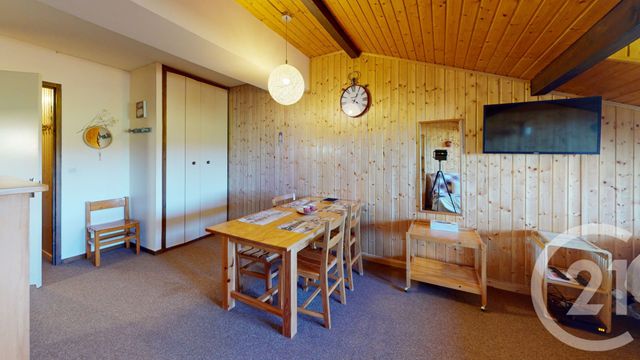 Appartement Studio Cabine à vendre - 1 pièce - 35.48 m2 - METABIEF - 25 - FRANCHE-COMTE - Century 21 Avenir Immobilier