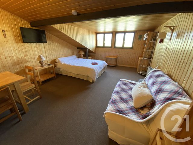 Appartement Studio Cabine à vendre - 1 pièce - 35.48 m2 - METABIEF - 25 - FRANCHE-COMTE - Century 21 Avenir Immobilier
