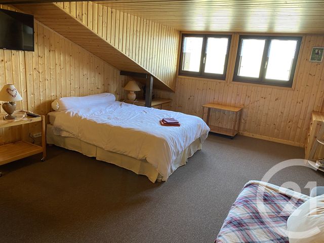 Appartement Studio Cabine à vendre - 1 pièce - 35.48 m2 - METABIEF - 25 - FRANCHE-COMTE - Century 21 Avenir Immobilier