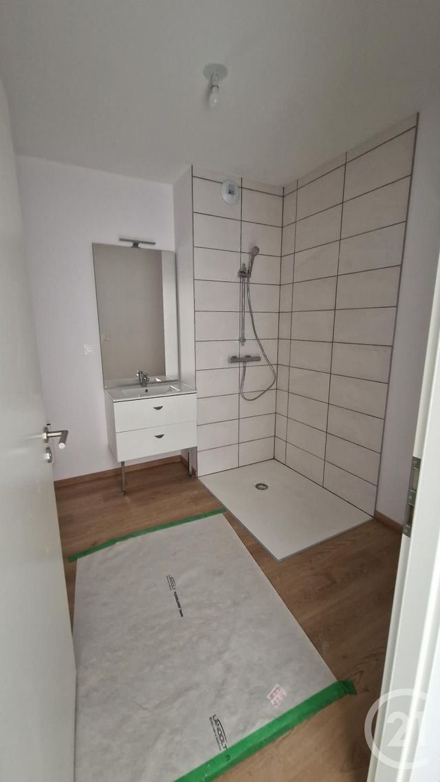 Appartement F2 à louer - 2 pièces - 41.85 m2 - METABIEF - 25 - FRANCHE-COMTE - Century 21 Avenir Immobilier