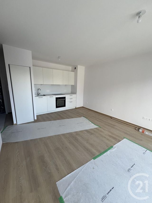 Appartement F2 à louer - 2 pièces - 41.85 m2 - METABIEF - 25 - FRANCHE-COMTE - Century 21 Avenir Immobilier