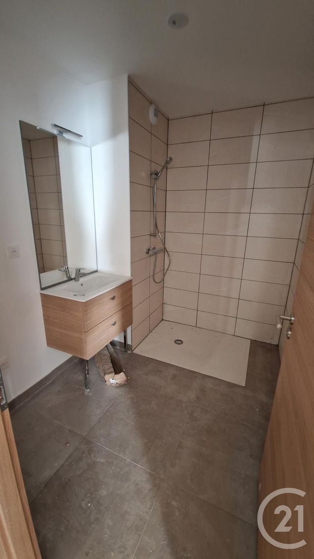 Appartement F2 à louer - 2 pièces - 41.85 m2 - METABIEF - 25 - FRANCHE-COMTE - Century 21 Avenir Immobilier