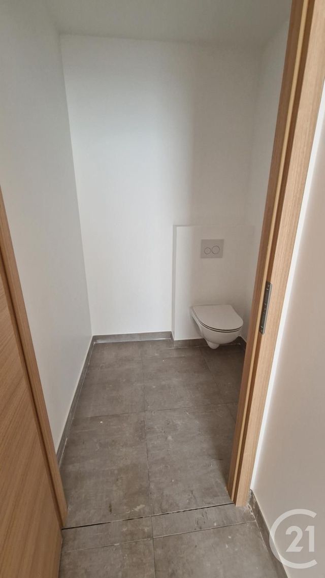 Appartement F2 à louer - 2 pièces - 41.85 m2 - METABIEF - 25 - FRANCHE-COMTE - Century 21 Avenir Immobilier