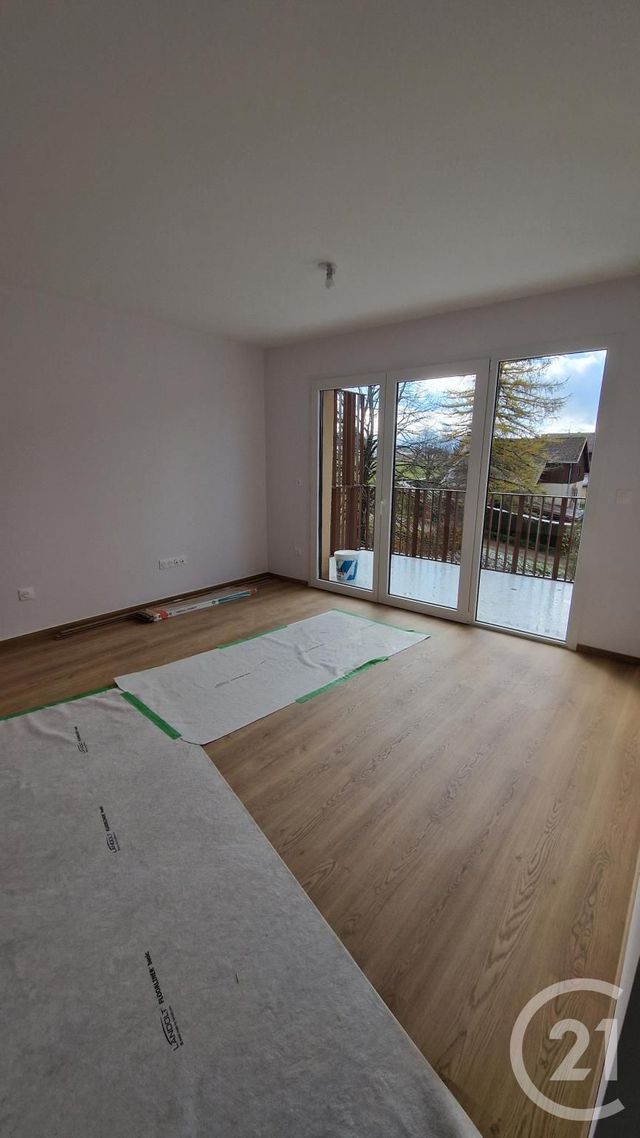 Appartement F2 à louer - 2 pièces - 41.85 m2 - METABIEF - 25 - FRANCHE-COMTE - Century 21 Avenir Immobilier