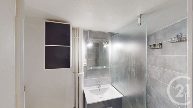 Appartement Souplex à louer - 3 pièces - 50.0 m2 - METABIEF - 25 - FRANCHE-COMTE - Century 21 Avenir Immobilier