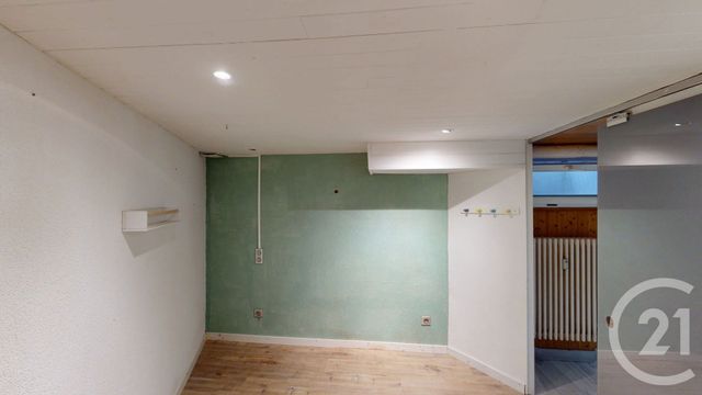 Appartement Souplex à louer - 3 pièces - 50.0 m2 - METABIEF - 25 - FRANCHE-COMTE - Century 21 Avenir Immobilier