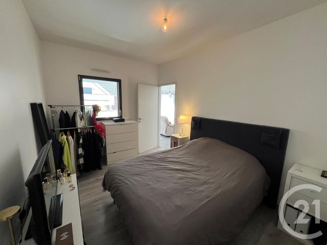 Appartement F3 à vendre - 3 pièces - 56.94 m2 - JOUGNE - 25 - FRANCHE-COMTE - Century 21 Avenir Immobilier