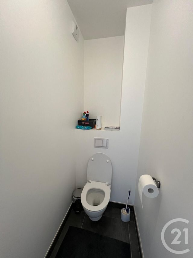 Appartement F3 à vendre - 3 pièces - 56.94 m2 - JOUGNE - 25 - FRANCHE-COMTE - Century 21 Avenir Immobilier