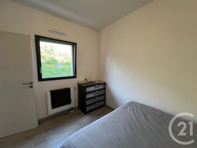 Appartement F3 à vendre - 3 pièces - 56.94 m2 - JOUGNE - 25 - FRANCHE-COMTE - Century 21 Avenir Immobilier