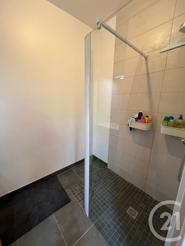 Appartement F3 à vendre - 3 pièces - 56.94 m2 - JOUGNE - 25 - FRANCHE-COMTE - Century 21 Avenir Immobilier