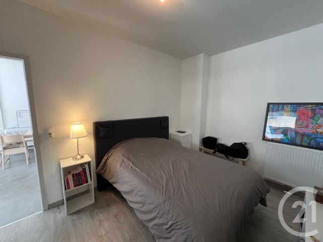 Appartement F3 à vendre - 3 pièces - 56.94 m2 - JOUGNE - 25 - FRANCHE-COMTE - Century 21 Avenir Immobilier