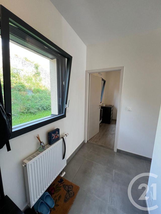 Appartement F3 à vendre - 3 pièces - 56.94 m2 - JOUGNE - 25 - FRANCHE-COMTE - Century 21 Avenir Immobilier