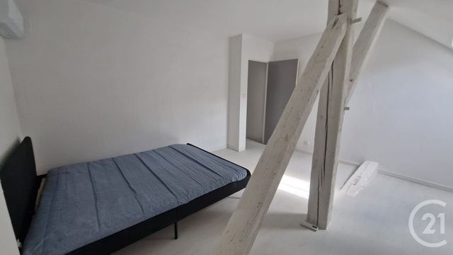 Appartement Duplex à louer - 3 pièces - 70.29 m2 - LES HOPITAUX NEUFS - 25 - FRANCHE-COMTE - Century 21 Avenir Immobilier