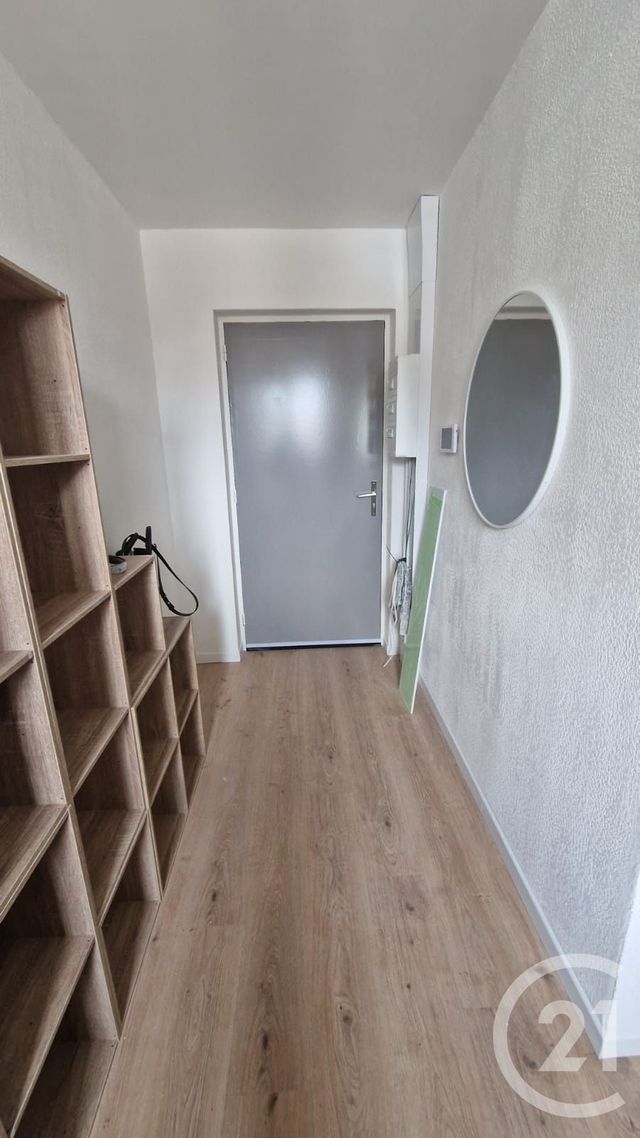 Appartement Duplex à louer - 3 pièces - 70.29 m2 - LES HOPITAUX NEUFS - 25 - FRANCHE-COMTE - Century 21 Avenir Immobilier