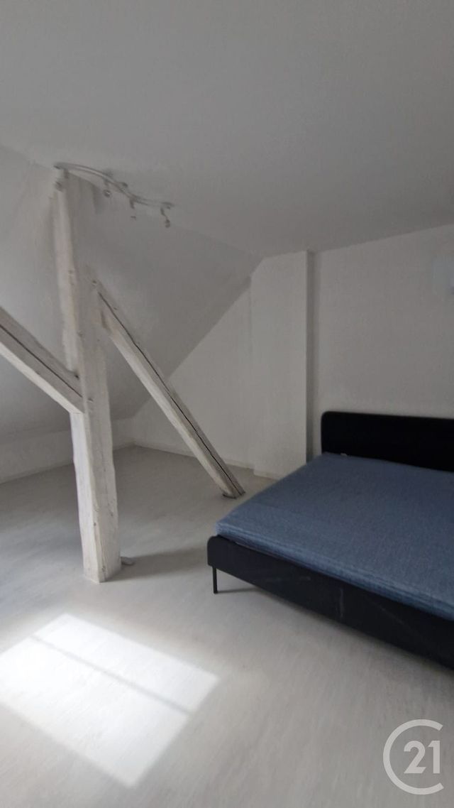 Appartement Duplex à louer - 3 pièces - 70.29 m2 - LES HOPITAUX NEUFS - 25 - FRANCHE-COMTE - Century 21 Avenir Immobilier