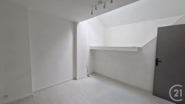 Appartement Duplex à louer - 3 pièces - 70.29 m2 - LES HOPITAUX NEUFS - 25 - FRANCHE-COMTE - Century 21 Avenir Immobilier