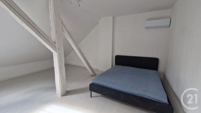 Appartement Duplex à louer - 3 pièces - 70.29 m2 - LES HOPITAUX NEUFS - 25 - FRANCHE-COMTE - Century 21 Avenir Immobilier