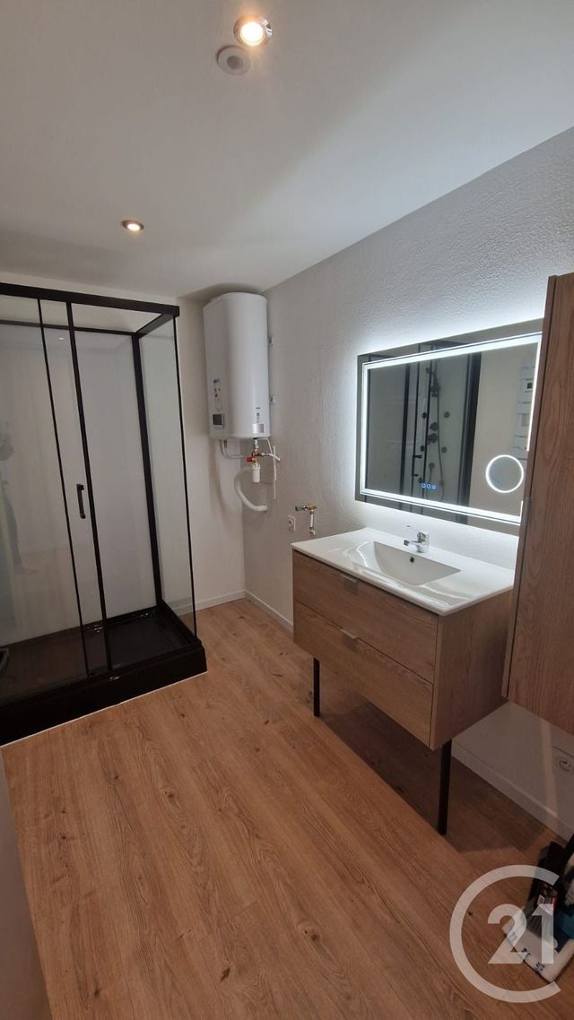 Appartement Duplex à louer - 3 pièces - 70.29 m2 - LES HOPITAUX NEUFS - 25 - FRANCHE-COMTE - Century 21 Avenir Immobilier