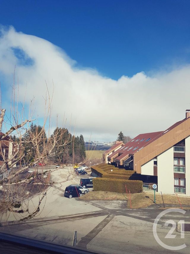 appartement - METABIEF - 25