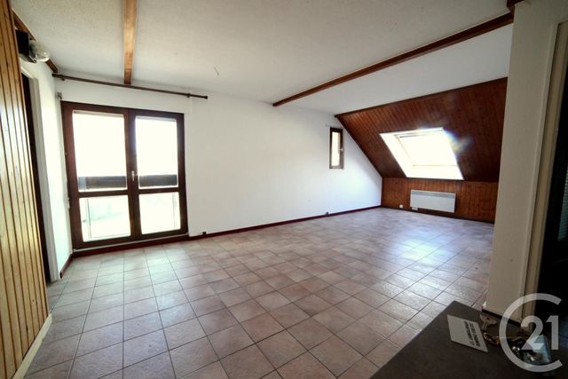 Appartement F2 à louer - 2 pièces - 43.5 m2 - METABIEF - 25 - FRANCHE-COMTE - Century 21 Avenir Immobilier