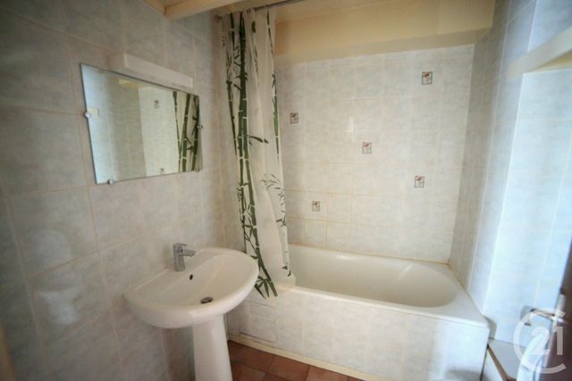 Appartement F2 à louer - 2 pièces - 43.5 m2 - METABIEF - 25 - FRANCHE-COMTE - Century 21 Avenir Immobilier