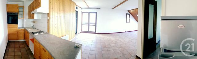 Appartement F2 à louer - 2 pièces - 43.5 m2 - METABIEF - 25 - FRANCHE-COMTE - Century 21 Avenir Immobilier