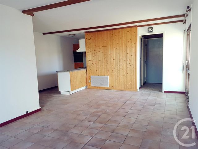 Appartement F2 à louer - 2 pièces - 43.5 m2 - METABIEF - 25 - FRANCHE-COMTE - Century 21 Avenir Immobilier