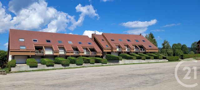 appartement - METABIEF - 25