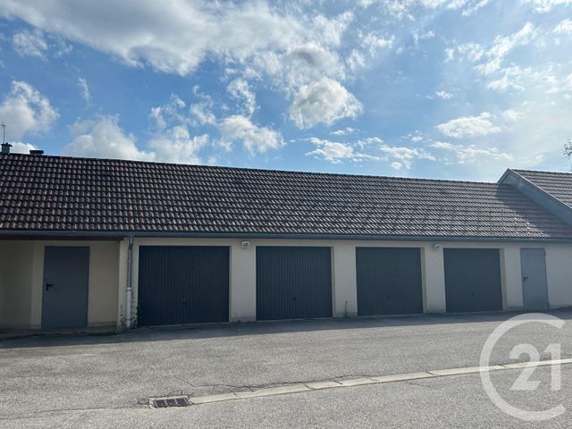 Appartement F2 à louer - 2 pièces - 48.0 m2 - MOUTHE - 25 - FRANCHE-COMTE - Century 21 Avenir Immobilier